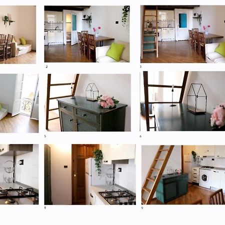 L'Incanto Apartment Sassari Eksteriør bilde
