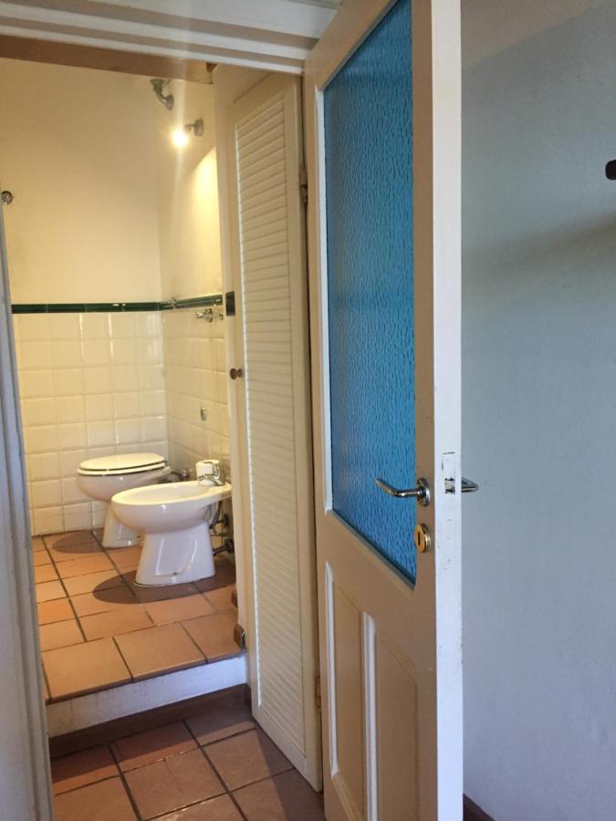 L'Incanto Apartment Sassari Eksteriør bilde