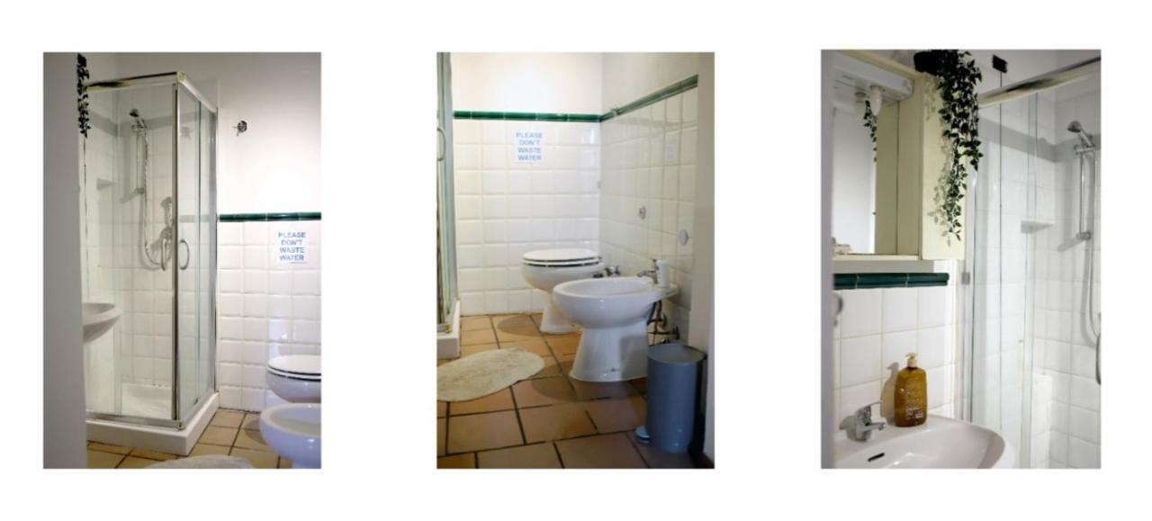 L'Incanto Apartment Sassari Eksteriør bilde