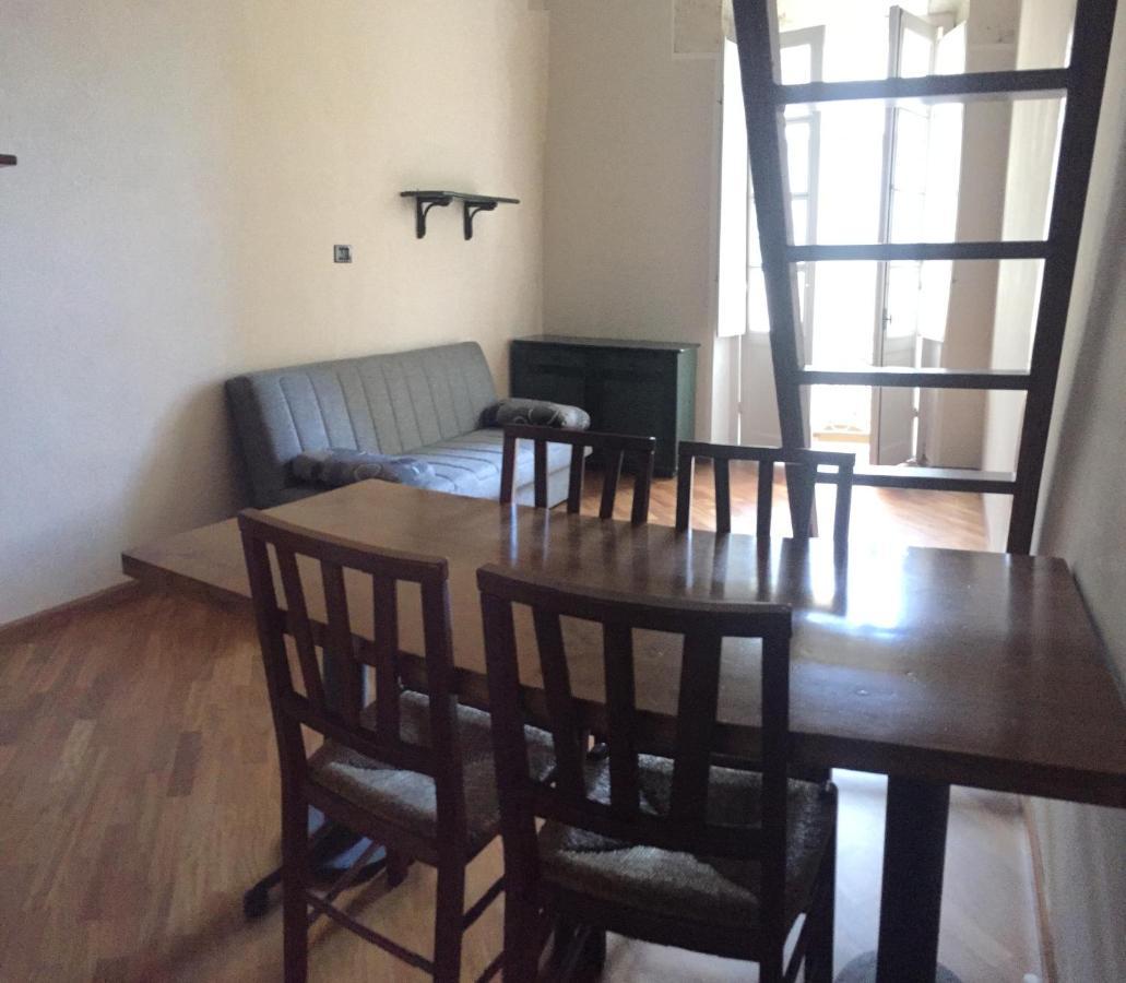 L'Incanto Apartment Sassari Eksteriør bilde